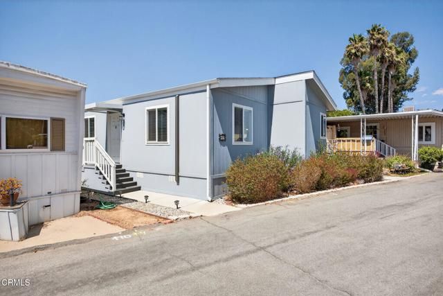 1075 Loma Drive 47, Ojai, CA 93023