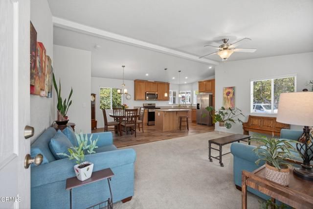 1075 Loma Drive 47, Ojai, CA 93023