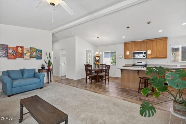 1075 Loma Drive 47, Ojai, CA 93023