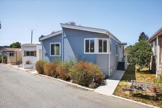 1075 Loma Drive 47, Ojai, CA 93023