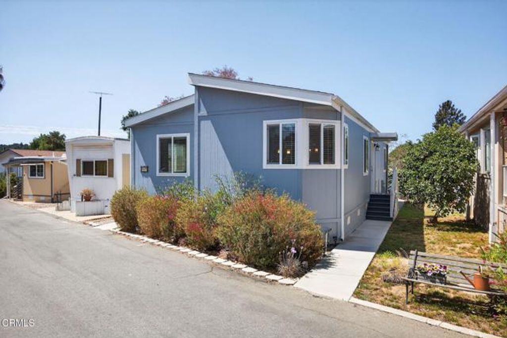 1075 Loma Drive 47, Ojai, CA 93023