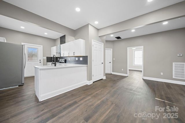 113 7th Street, Spencer, NC 28159