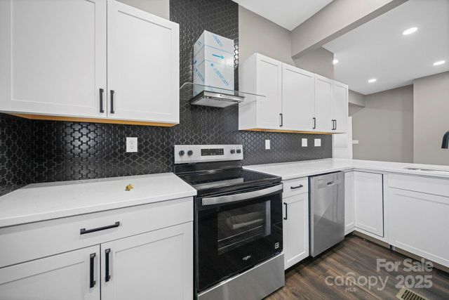 113 7th Street, Spencer, NC 28159