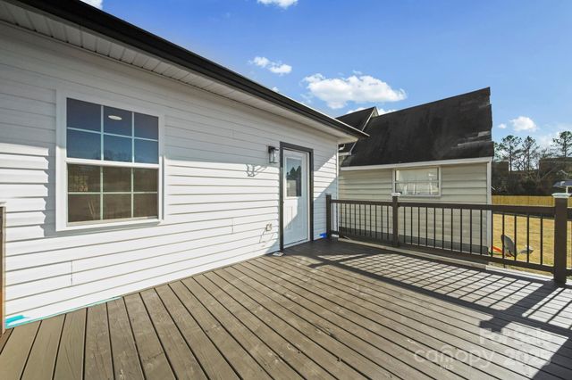 113 7th Street, Spencer, NC 28159