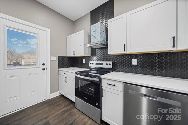 113 7th Street, Spencer, NC 28159