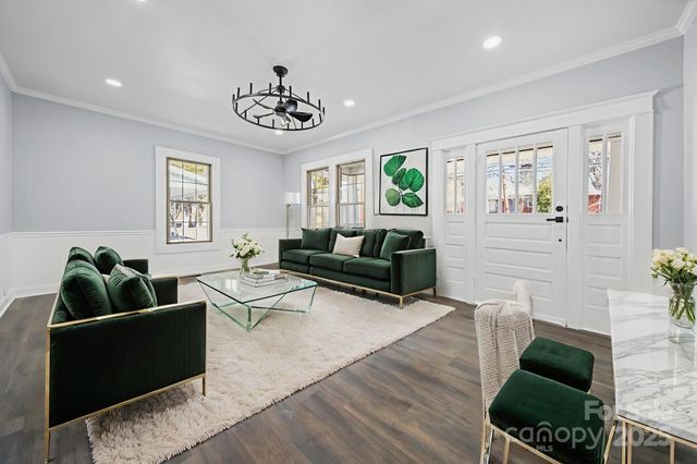 113 7th Street, Spencer, NC 28159