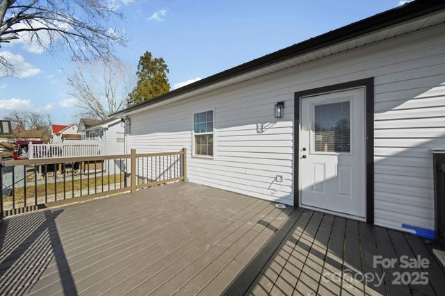 113 7th Street, Spencer, NC 28159