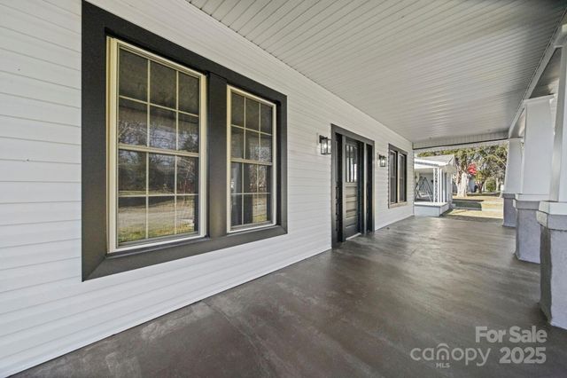 113 7th Street, Spencer, NC 28159