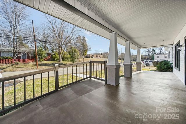 113 7th Street, Spencer, NC 28159