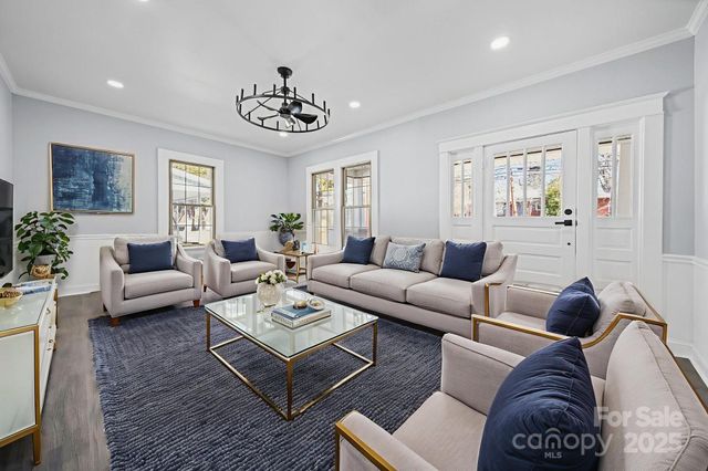 113 7th Street, Spencer, NC 28159