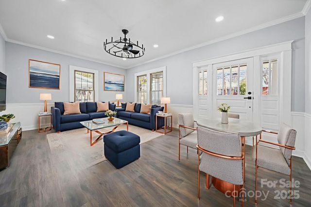 113 7th Street, Spencer, NC 28159