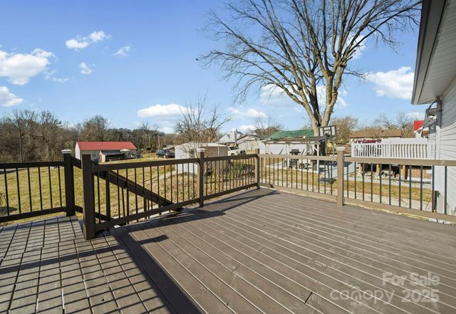 113 7th Street, Spencer, NC 28159