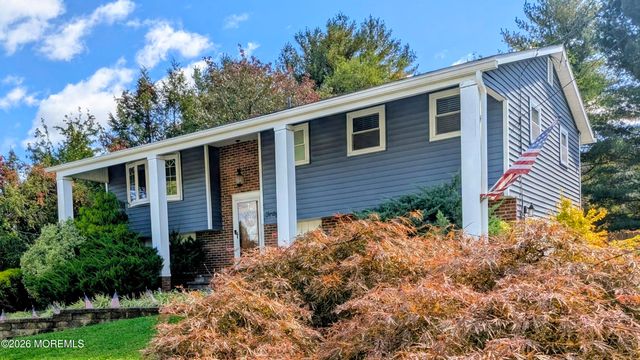 44 E Connecticut, Jackson, NJ 08527