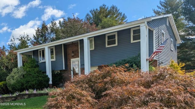 44 E Connecticut, Jackson, NJ 08527