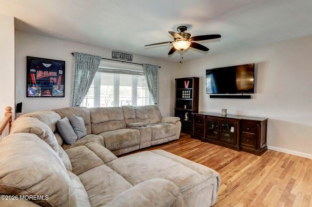 44 E Connecticut, Jackson, NJ 08527