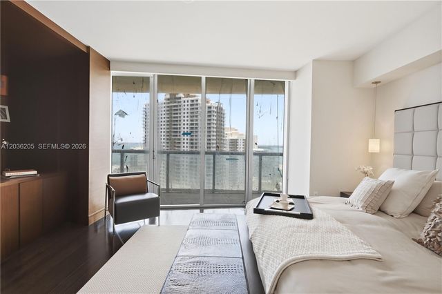 465 Brickell Ave 2101, Miami, FL 33131