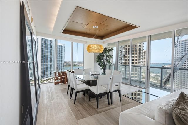 465 Brickell Ave 2101, Miami, FL 33131