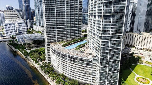 465 Brickell Ave 2101, Miami, FL 33131