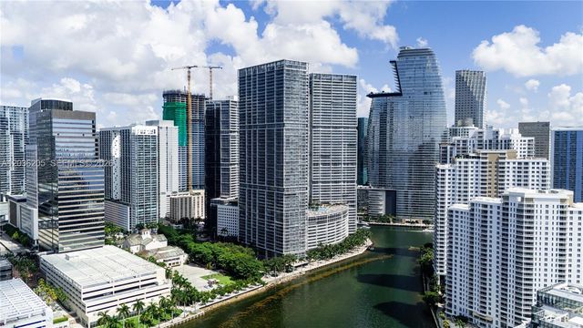 465 Brickell Ave 2101, Miami, FL 33131