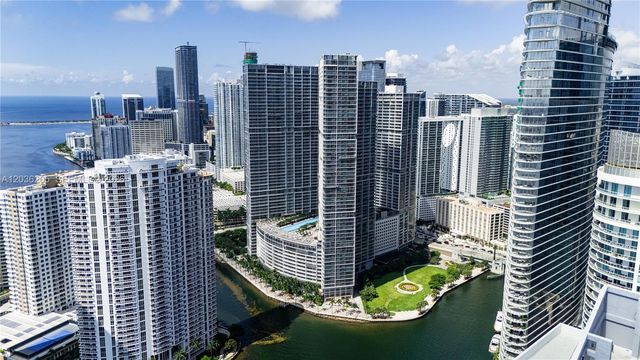 465 Brickell Ave 2101, Miami, FL 33131