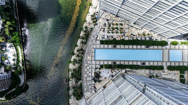 465 Brickell Ave 2101, Miami, FL 33131