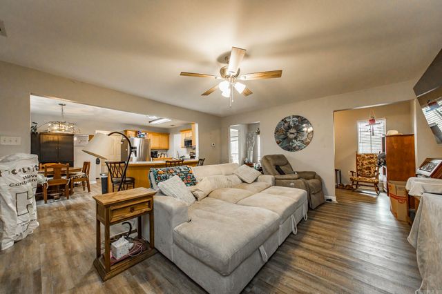 410 Dunn Road, Greers Ferry, AR 72067