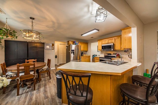 410 Dunn Road, Greers Ferry, AR 72067