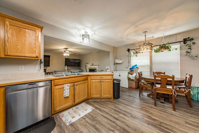 410 Dunn Road, Greers Ferry, AR 72067