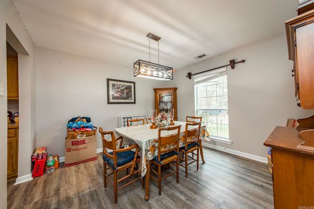 410 Dunn Road, Greers Ferry, AR 72067