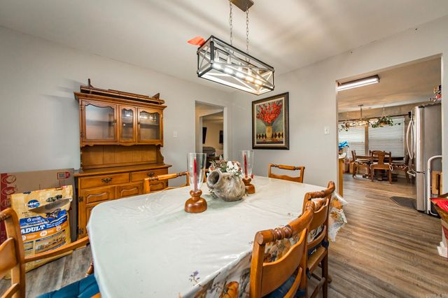 410 Dunn Road, Greers Ferry, AR 72067