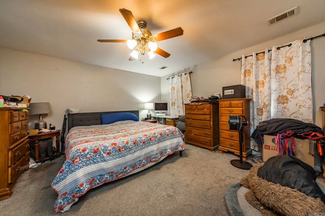 410 Dunn Road, Greers Ferry, AR 72067