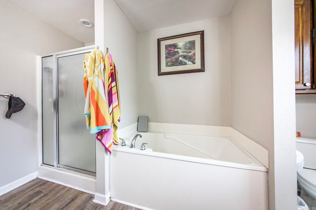 410 Dunn Road, Greers Ferry, AR 72067