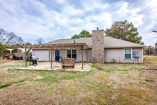 410 Dunn Road, Greers Ferry, AR 72067