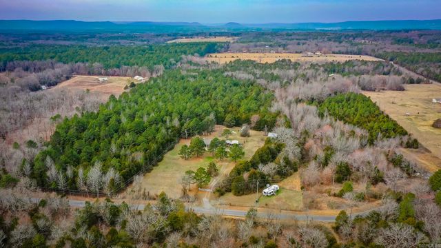 410 Dunn Road, Greers Ferry, AR 72067