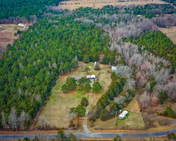 410 Dunn Road, Greers Ferry, AR 72067