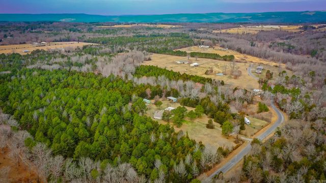410 Dunn Road, Greers Ferry, AR 72067