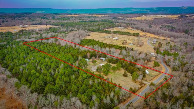 410 Dunn Road, Greers Ferry, AR 72067