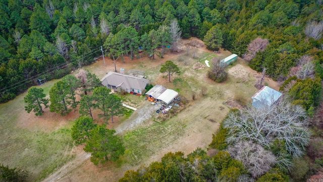 410 Dunn Road, Greers Ferry, AR 72067