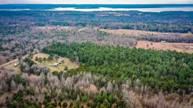 410 Dunn Road, Greers Ferry, AR 72067