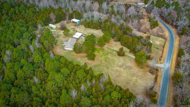 410 Dunn Road, Greers Ferry, AR 72067