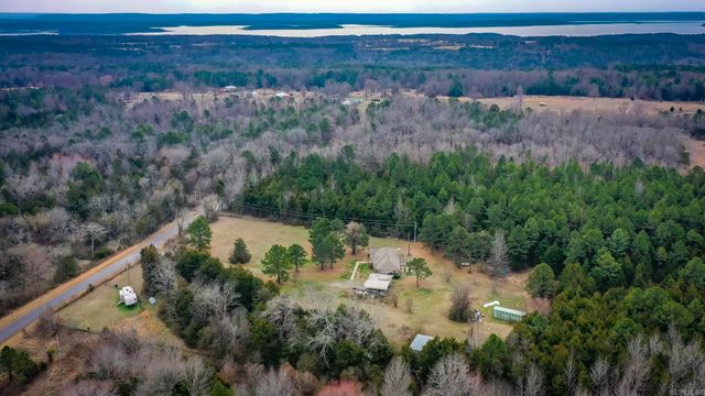 410 Dunn Road, Greers Ferry, AR 72067