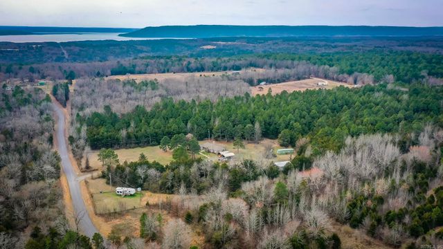 410 Dunn Road, Greers Ferry, AR 72067