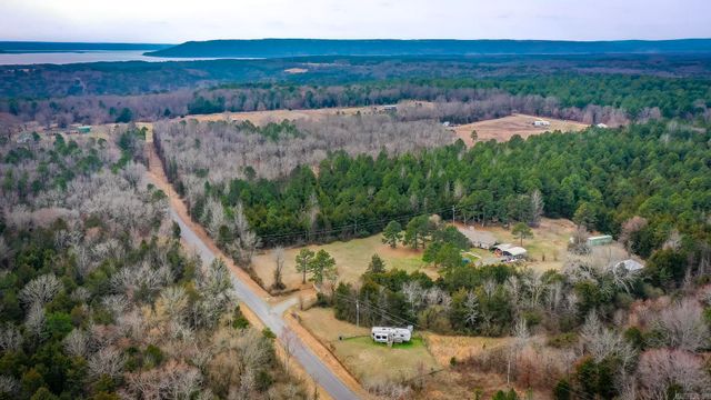 410 Dunn Road, Greers Ferry, AR 72067