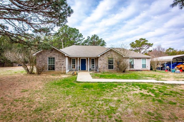 410 Dunn Road, Greers Ferry, AR 72067