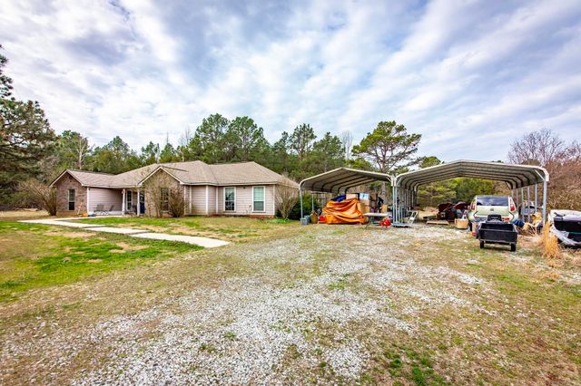 410 Dunn Road, Greers Ferry, AR 72067