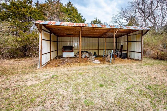 410 Dunn Road, Greers Ferry, AR 72067