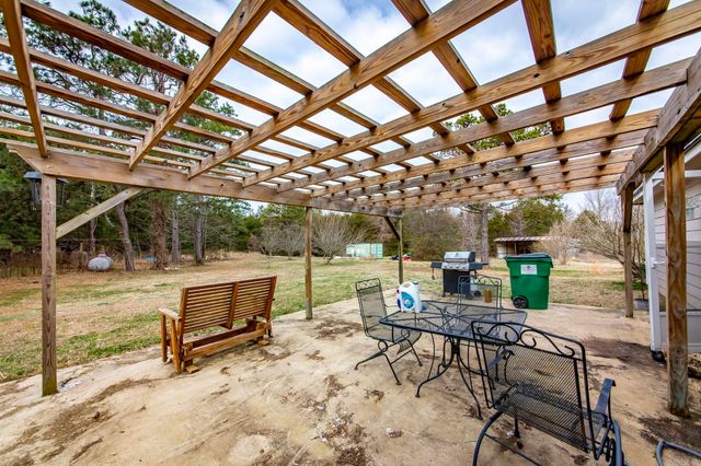 410 Dunn Road, Greers Ferry, AR 72067