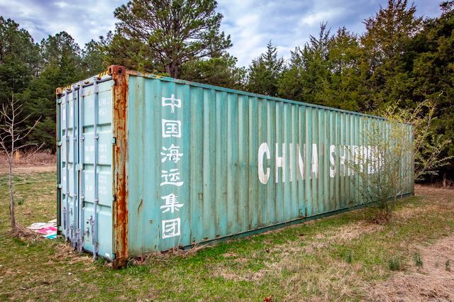 410 Dunn Road, Greers Ferry, AR 72067