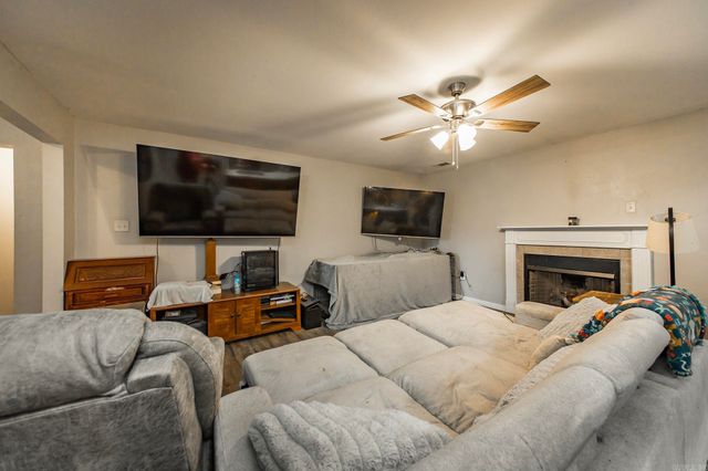 410 Dunn Road, Greers Ferry, AR 72067