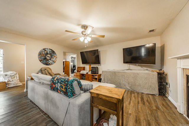 410 Dunn Road, Greers Ferry, AR 72067